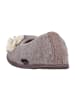HAFLINGER Hausschuhe in Beige