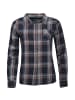 Chillaz Sweatshirt W ALMA LONGSLEEVE SHIRT in Marine