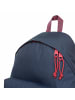 Eastpak Padded Pak'r 24 - Rucksack 40 cm in kontrast stripe navy