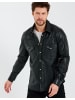 Ron Tomson Lederjacke in BLACK