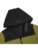 Icepeak Softshelljacke mit Kapuze Konan Jr in Oliv