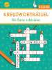 Arena Buch - Kreuzworträtsel. Ich lerne schreiben (2. Klasse)