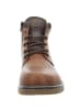 rieker Stiefeletten in braun