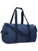 Bench Classic Weekender Reisetasche 50 cm in dunkelblau-weiß