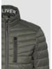 s.Oliver Outdoor-Jacke langarm in Olive