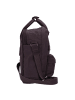FJÄLLRÄVEN Kanken Sling Sling Bag 20 cm blackberry