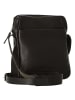 Harold's Ivy Lane Crossbag - Schultertasche 21 cm (black) in schwarz