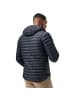 Berghaus Steppjacke M VASKYE JKT in Schwarz01100