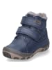 bisgaard Winterstiefeletten HUNTER TEX in Blau