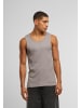 Urban Classics Urban Classics Tank-Tops in steelgrey