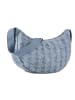 Lacoste Neocroc Seasonal Umhängetasche 38 cm in tradewinds