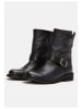 Felmini Stiefelette in Black