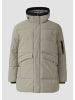 s.Oliver Outdoor-Jacke in 8435_sandstein