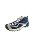 Keen Wasatch Crest Vent Wanderschuh Blau