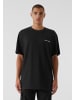 9N1M SENSE 9N1M SENSE SENSE Essentials T-Shirt in black
