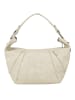 Fritzi aus Preußen Henkeltaschen Croissant Hobo in Light Beige