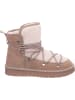 La Strada Stiefel in beige