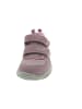 superfit Storm Klettschuh Rosa