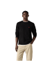 Levi´s Strickpullover 1er Pack in Schwarz