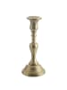 Butlers Stabkerzenhalter BOHEMIAN 2er-Set in Gold