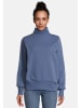 Salzhaut Sweatshirt SCHANTERN in Horizon