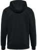 Hummel Hoodie Hmlgo 2.0 Logo Hoodie in BLACK