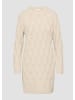 s.Oliver Kleid in 81W9_beige