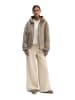 Marc O'Polo 3-Lagen-Regenjacke MOP x Function in Chalky Brown