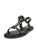 Findlay Sandale POLA in jet black