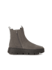 Gabor Fashion Chelsea Boots in braun