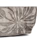 Desigual Obsidian Schultertasche 20 cm black