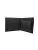 Levi´s Tasche Bifold schwarz
