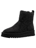Tamaris Stiefelette in BLACK GLAM