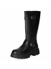 Dockers by Gerli Stiefel in schwarz