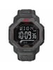 Timex Digitaluhr für Herren in schwarz
