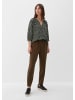s.Oliver Bluse in 99A2_schwarz