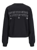 JJXX Sweatshirt in Black