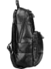 Jost Rucksack / Backpack Kaarina 5151 in Schwarz