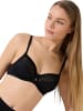 Lisca Bügel BH in black