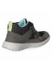 superfit Stiefel mit Kaltfutter in grey