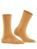 Falke Socken Family in Amber
