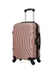 Hero Hartschalen Handgepäck LAGOS in Rosa (37L)