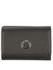 Mandarina Duck Mellow Leather - Geldbörse 10cc 13.5 cm (nero) in nero