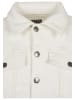 Urban Classics Urban Classics Damen Ladies Organic Denim Jacket in offwhite raw