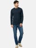MCS T-Shirt Jack in DarkSapphire/Beetle/Tap Shoe