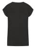 F4NT4STIC T-Shirt Justin Bieber Iconic in schwarz