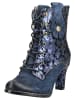 LAURA VITA Stiefelette Marine