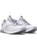 Under Armour Laufschuh "Ch. Aurora 2" in Weiß