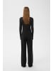 InWear Anzug HAISLYIW Gerade Passform in Black