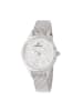 Festina Damenuhr "Mademoiselle F20336/R" in Silber